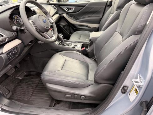 Certified 2024 Subaru Forester Limited w/ Convenience Package AWD/4WD image 10