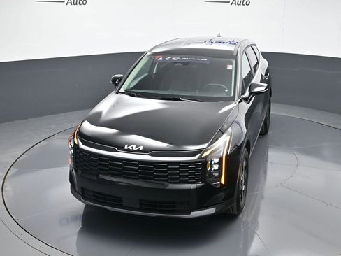 Certified 2026 Kia Sportage LX w/ LX Convenience Package image 48