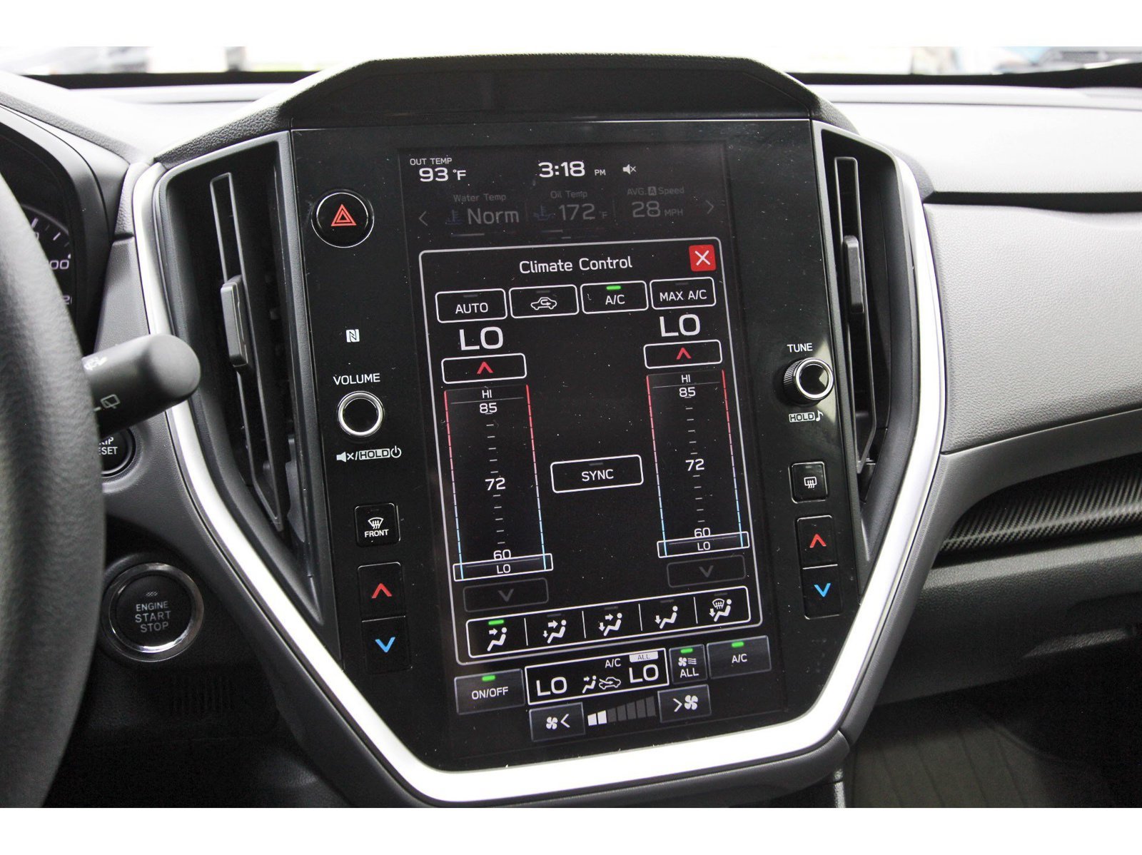 Certified 2025 Subaru Crosstrek 2.5i Premium AWD/4WD image 27