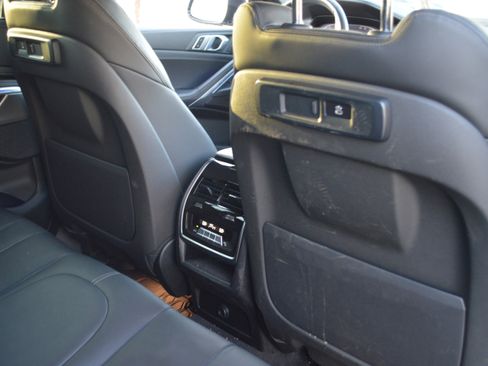 Used 2022 BMW X6 xDrive40i w/ M Sport Package image 30