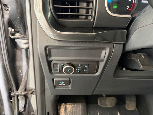 Used 2022 Ford F150 XL w/ STX Black Appearance Package AWD/4WD image 3
