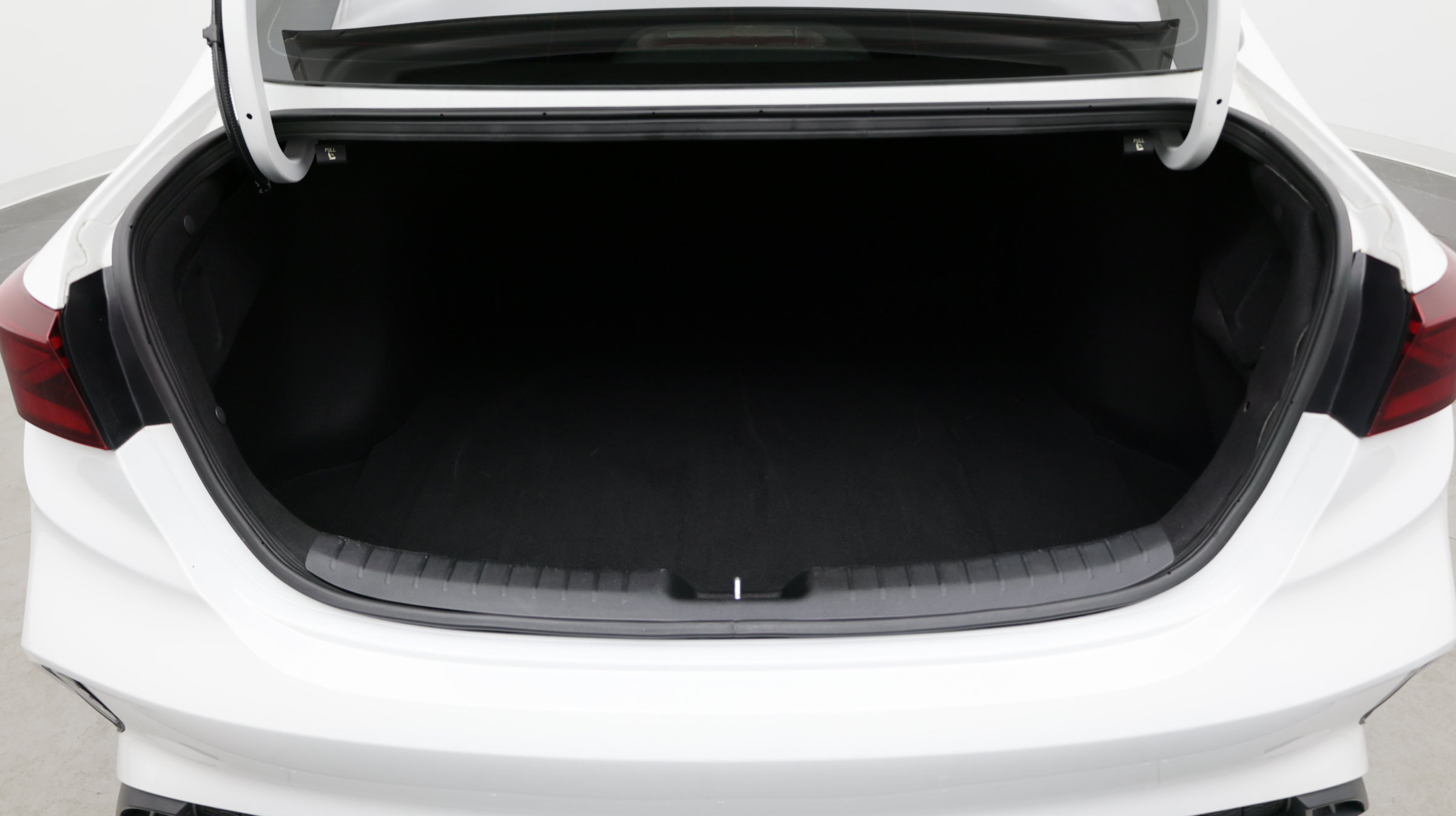 Used 2024 Kia Forte LXS FWD image 29
