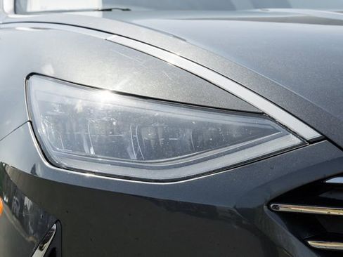 Used 2021 Hyundai Sonata SE FWD image 10