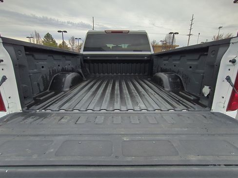 Used 2022 Chevrolet Silverado 2500 LT w/ Fleet Comfort Package image 20