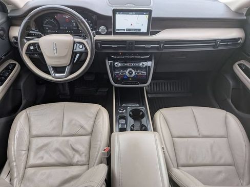 Used 2020 Lincoln Corsair Reserve w/ Appearance Package AWD/4WD image 26