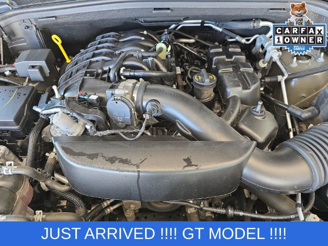Used 2025 Dodge Durango GT AWD/4WD image 19
