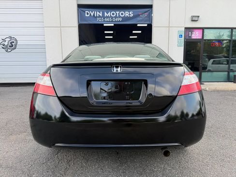 Used 2007 Honda Civic LX image 12