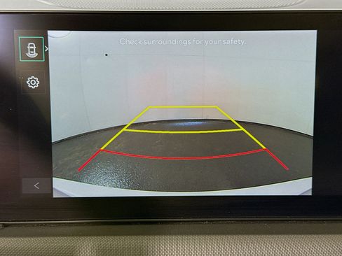 Used 2025 Kia K5 LXS image 19