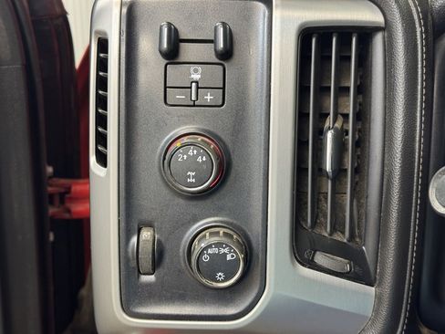 Used 2015 GMC Sierra 2500 SLE w/ SLE Convenience Package image 26