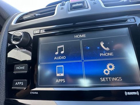 Used 2016 Subaru WRX AWD/4WD image 27