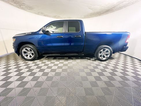 Used 2024 RAM 1500 Tradesman RWD image 6