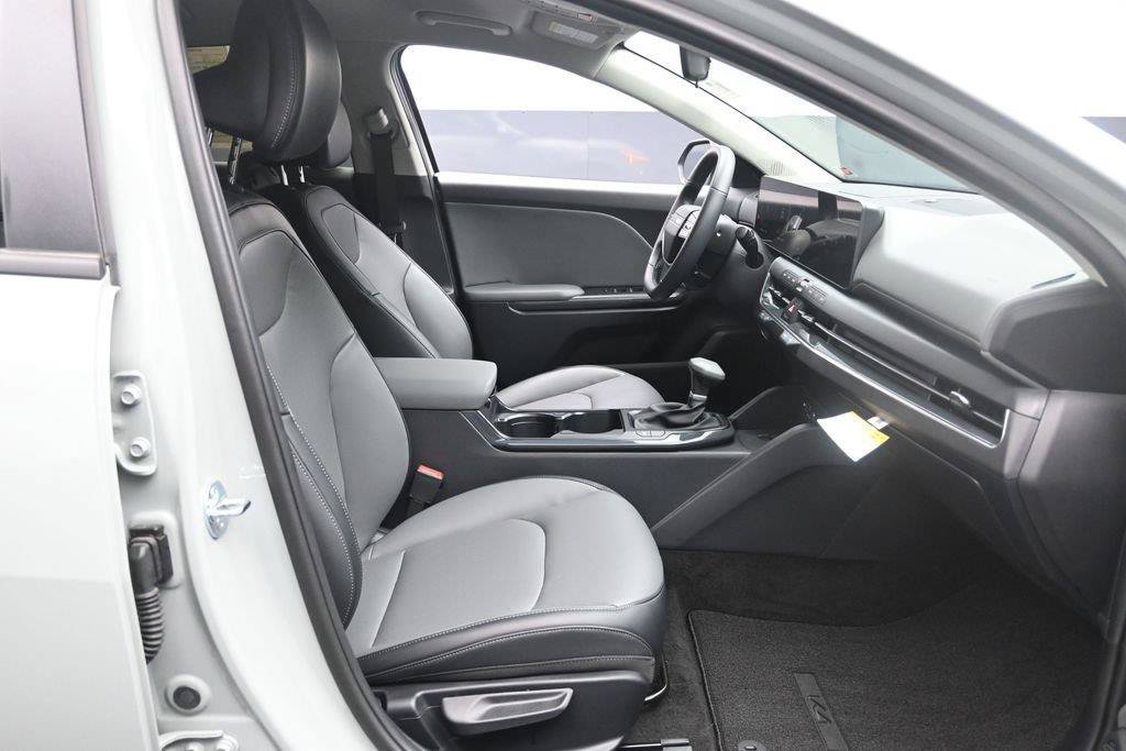 Used 2026 Kia K4 GT-Line Turbo FWD image 27