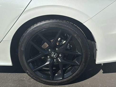 Used 2022 Honda Civic Sport image 8