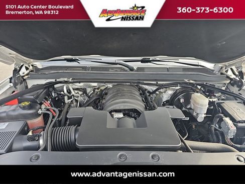 Used 2018 GMC Yukon Denali image 23