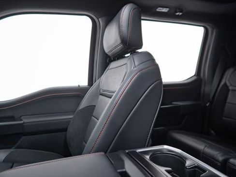 Used 2025 Ford F150 Raptor image 36