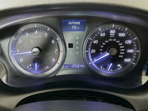 Used 2011 Lexus ES 350 FWD image 18