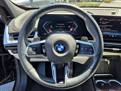 Used 2026 BMW X1 xDrive28i w/ Technology Package AWD/4WD image 18