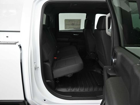 New 2024 Chevrolet Silverado 2500 W/T w/ WT Convenience Package image 11