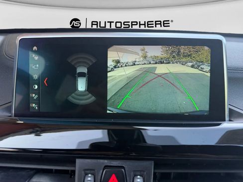 Used 2021 BMW X1 sDrive28i w/ Convenience Package FWD image 37