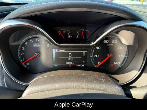 Used 2017 Chevrolet Impala LT image 10