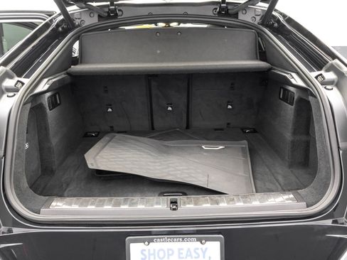 Used 2020 BMW X6 xDrive40i w/ Convenience Package image 33