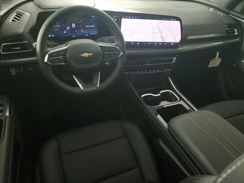 New 2026 Chevrolet Traverse LT w/ Driver Confidence Package image 16