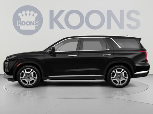 Used 2024 Hyundai Palisade Limited AWD/4WD image 2