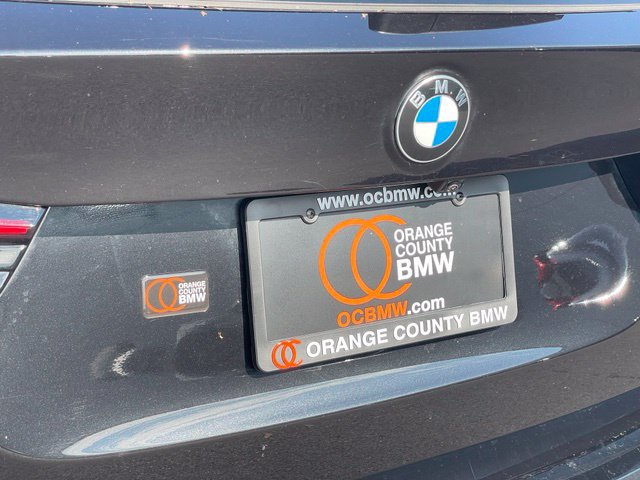 Used 2023 BMW X3 xDrive30i w/ Convenience Package AWD/4WD image 27