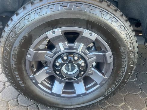 Used 2025 Ford F350 XL w/ STX Appearance Package AWD/4WD image 10