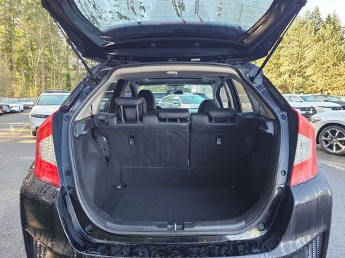 Used 2017 Honda Fit EX-L image 16