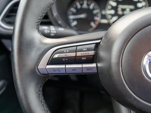 Used 2023 MAZDA CX-30 AWD 2.5 S w/ Select Package image 25