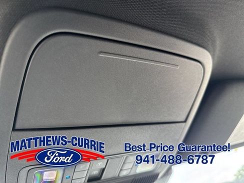 New 2026 Ford Explorer Platinum AWD/4WD image 25
