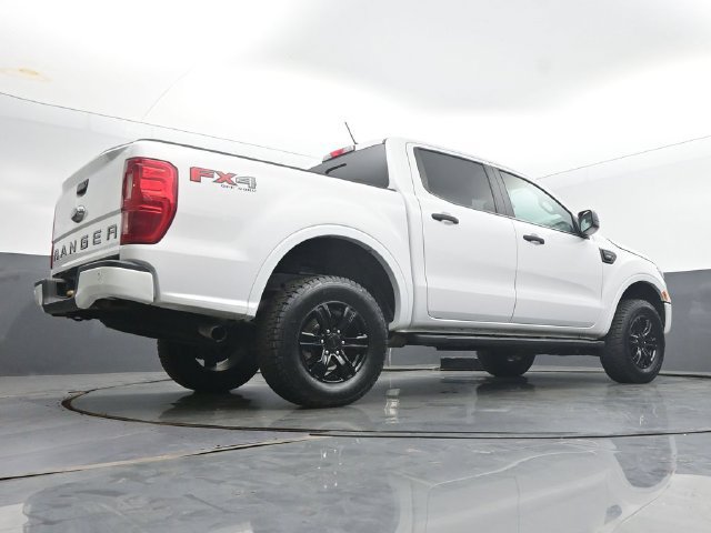 Used 2021 Ford Ranger XLT w/ FX4 Off-Road Package AWD/4WD image 49