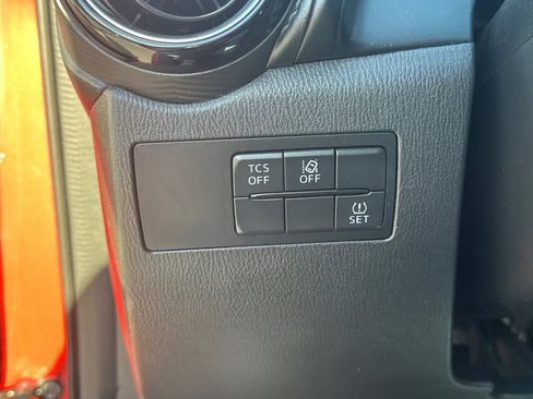 Used 2018 MAZDA CX-3 Grand Touring w/ Premium Package image 31