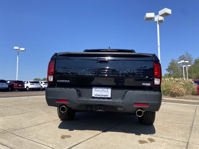 Used 2025 Honda Ridgeline RTL image 55