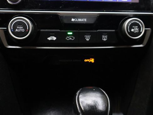 Used 2019 Honda Civic Sport image 23