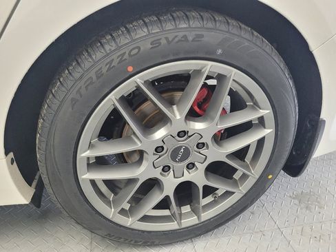 Used 2018 Kia Optima SX w/ Technology Package FWD image 31