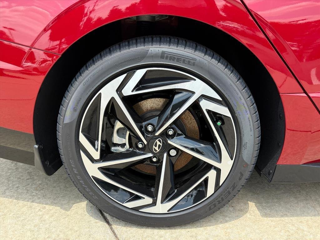 New 2026 Hyundai Sonata SEL AWD/4WD image 45