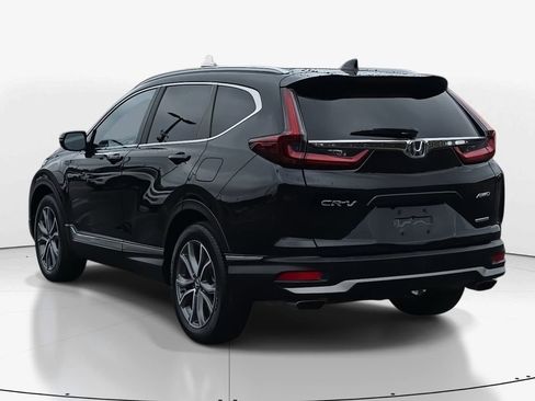 Used 2022 Honda CR-V Touring image 7