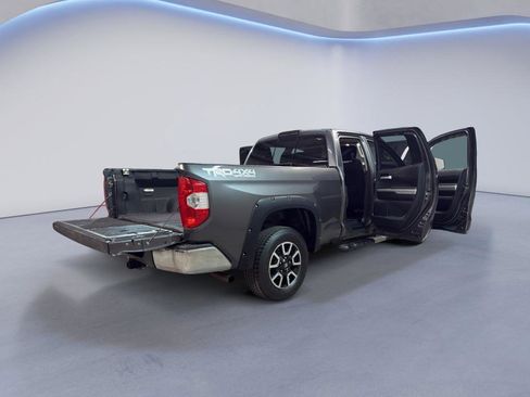 Used 2016 Toyota Tundra SR AWD/4WD image 12