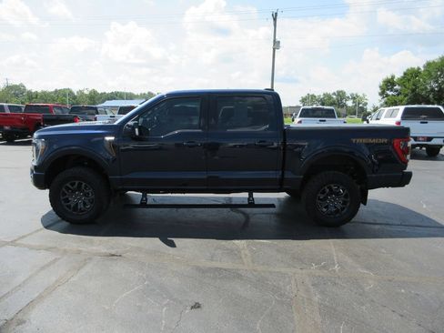 Used 2023 Ford F150 Tremor w/ Equipment Group 402A High AWD/4WD image 10