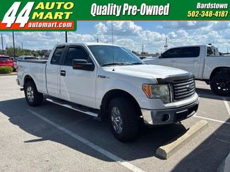 Used 2012 Ford F150 XLT w/ XLT Chrome Pkg AWD/4WD video 1