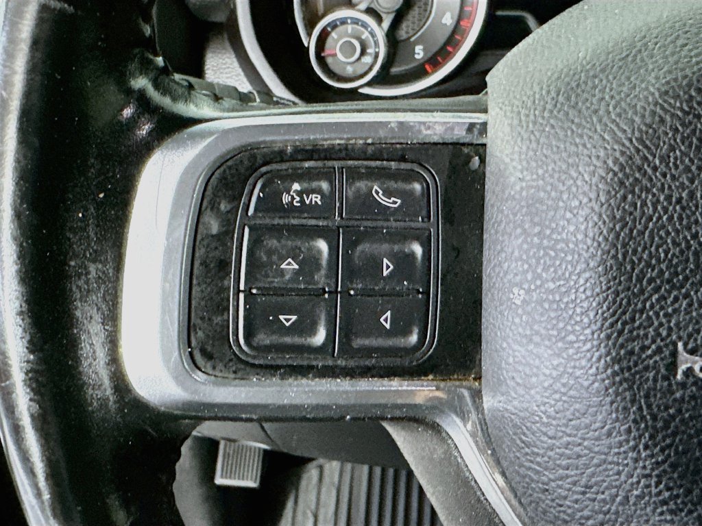 Used 2022 RAM 2500 Laramie w/ Night Edition AWD/4WD image 25