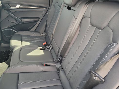 Used 2021 Audi SQ5 Premium Plus w/ Premium Plus Package AWD/4WD image 12