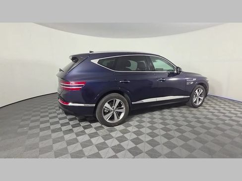 Used 2024 Genesis GV80 3.5T AWD/4WD image 42