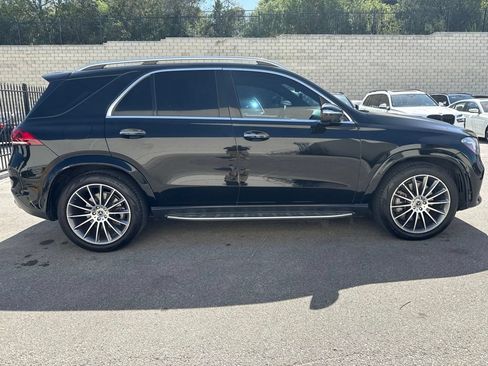 Used 2021 Mercedes-Benz GLE 450 4MATIC image 5