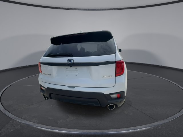Used 2023 Honda Passport EX-L image 7