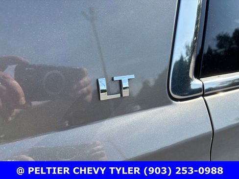 Used 2019 Chevrolet Tahoe LT RWD image 9