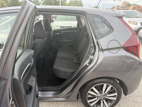 Used 2016 Honda Fit EX image 23