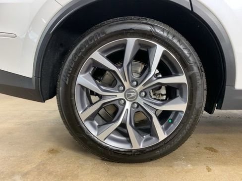 Used 2022 Acura MDX SH-AWD w/ Technology Package image 44